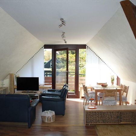 Ferienwohnung,Ueber Tage Bochum Eksteriør bilde